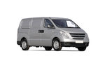 Hyundai iLoad Diesel Hyundai iLoad Diesel