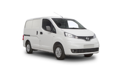 Nissan NV200 Nissan NV200