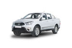 Ssangyong Korando Diesel Ssangyong Korando Diesel