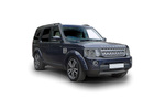 Land Rover Discovery Diesel Land Rover Discovery Diesel