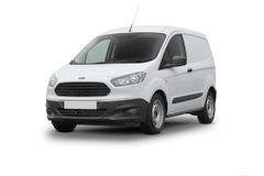 Ford Transit Courier Ford Transit Courier