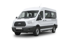 Ford Transit 350 L2 Minibus Diesel Rwd Ford Transit 350 L2 Minibus Diesel Rwd