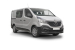 Renault Trafic Swb Diesel Renault Trafic Swb Diesel