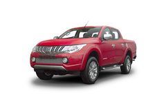 Mitsubishi L200 Mitsubishi L200