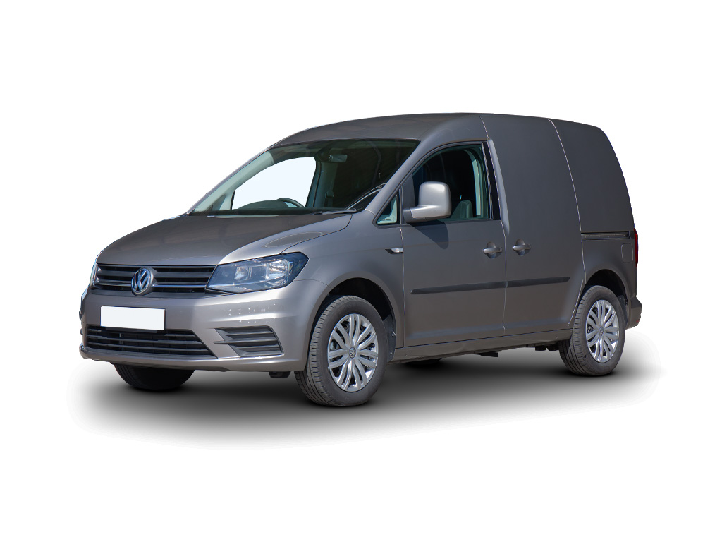 vw caddy sportline lease hire