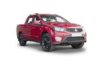 Ssangyong Musso Diesel Ssangyong Musso Diesel