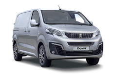 Peugeot Expert Peugeot Expert