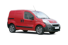 FIAT Fiorino FIAT Fiorino