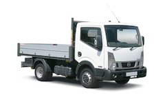 Nissan Nt400 Cabstar Mwb Diesel Nissan Nt400 Cabstar Mwb Diesel