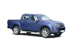 Isuzu D-Max Isuzu D-Max