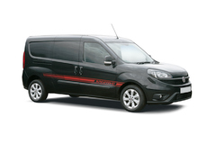 FIAT Doblo FIAT Doblo