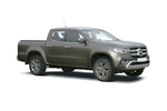 Mercedes-Benz X Class Diesel Mercedes-Benz X Class Diesel