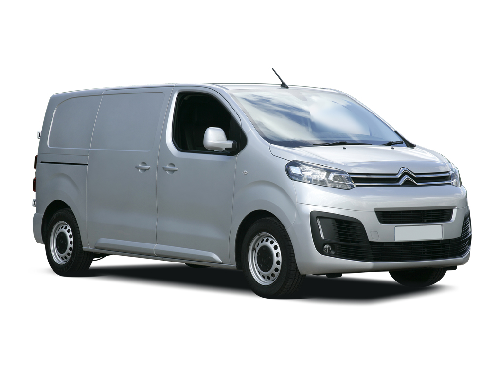 citroen dispatch deals