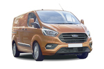 Ford Transit Custom 280 L1 Diesel Fwd Ford Transit Custom 280 L1 Diesel Fwd