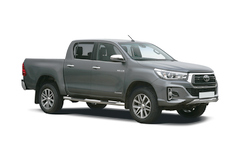 Toyota Hilux Toyota Hilux