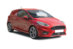 Ford Fiesta Ford Fiesta