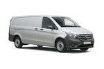 Mercedes-Benz Vito Long Diesel Mercedes-Benz Vito Long Diesel