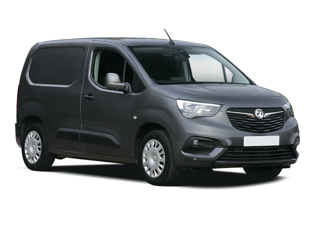 lease a vauxhall combo