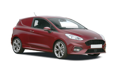 Ford Fiesta Ford Fiesta