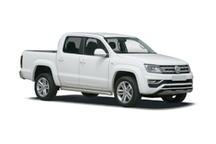 Volkswagen Amarok Volkswagen Amarok