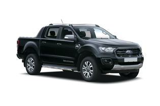 Ford Ranger Diesel Special Edition
