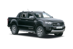 Ford Ranger Ford Ranger