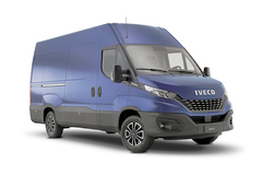 Iveco Daily 35C12 Diesel Iveco Daily 35C12 Diesel