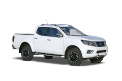 Nissan Navara Diesel Nissan Navara Diesel