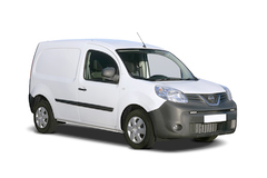 Nissan Nv250 Nissan Nv250