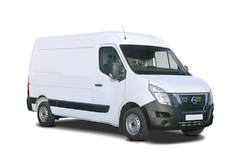 Nissan NV400 Nissan NV400