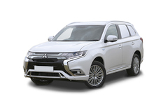 Mitsubishi Outlander Mitsubishi Outlander