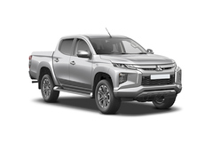 Mitsubishi L200 Mitsubishi L200