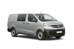 Vauxhall Vivaro Vauxhall Vivaro