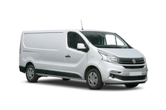 FIAT Talento 10 Swb Diesel FIAT Talento 10 Swb Diesel