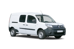 Renault Kangoo Renault Kangoo