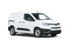 Toyota Proace City Toyota Proace City