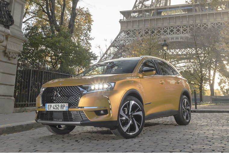 Video Review: DS7 Video Review: DS7