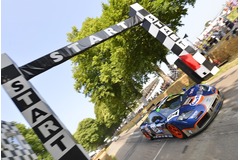 Goodwood Festival of Speed 2015 preview