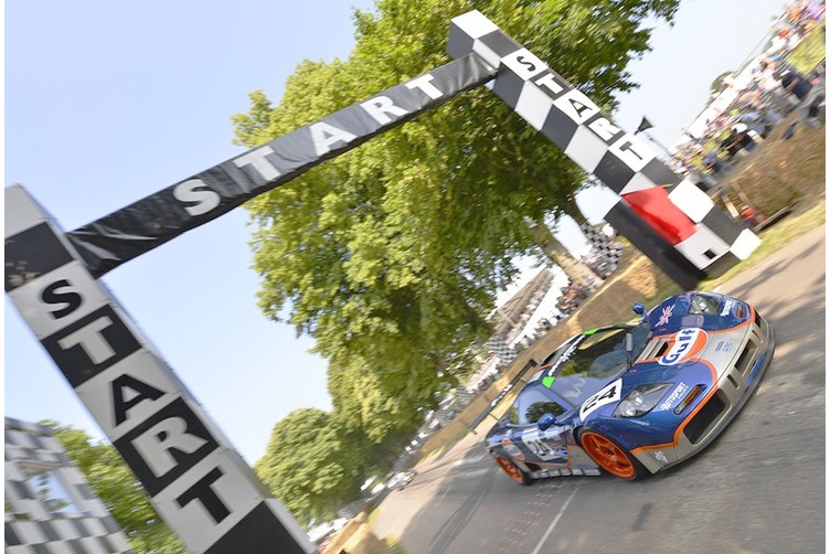 Goodwood Festival of Speed 2015 preview Goodwood Festival of Speed 2015 preview