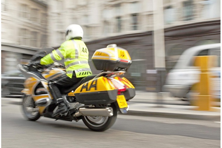 Businesses need to realise motorcycle fleet benefits, says MCIA Businesses need to realise motorcycle fleet benefits, says MCIA