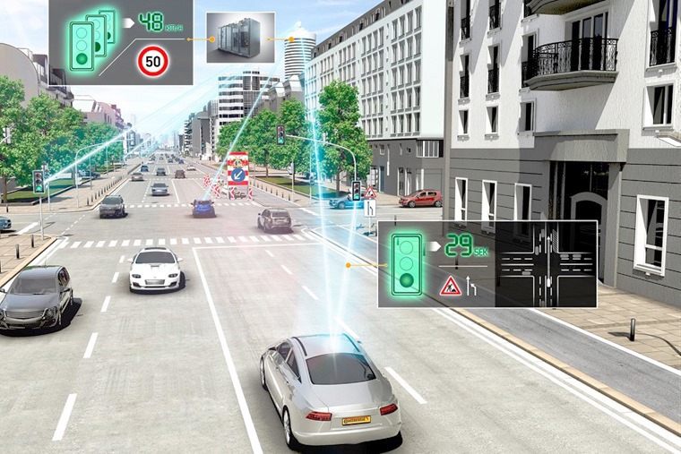 Fresh government funding helps driverless cars step up a gear Fresh government funding helps driverless cars step up a gear