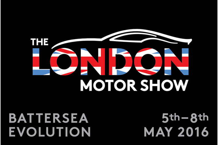 London Motor Show 2016: preview