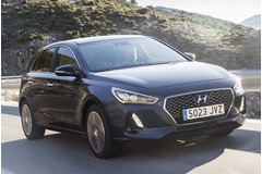 First drive review: Hyundai i30