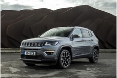 2018 Jeep Compass price and spec details revealed