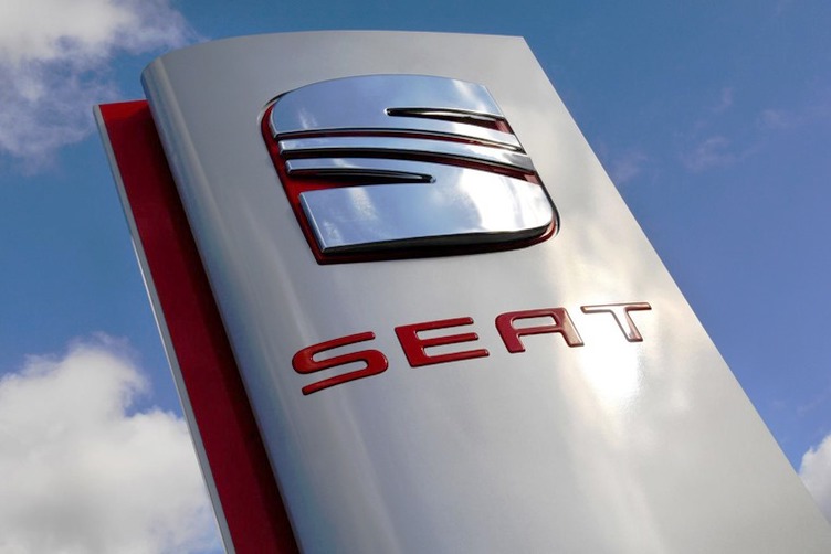 Seat Fleet UK sales up 50% in 2017 Seat Fleet UK sales up 50% in 2017