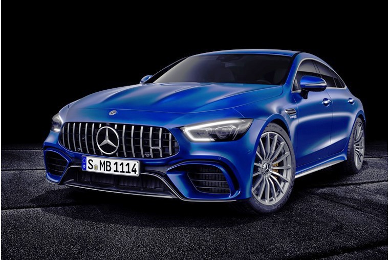 2018 Mercedes-AMG GT four-door: what you need to know 2018 Mercedes-AMG GT four-door: what you need to know