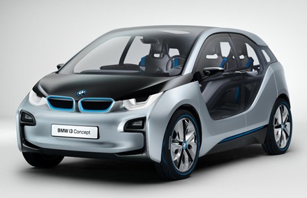 Dow Jones Names Bmw As Most Sustainable Automotive Company Again Bmw 7 Series