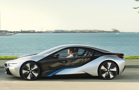 Bmw To Bring Plug In Hybrid Production Uk Leasing Bmw 4 Series