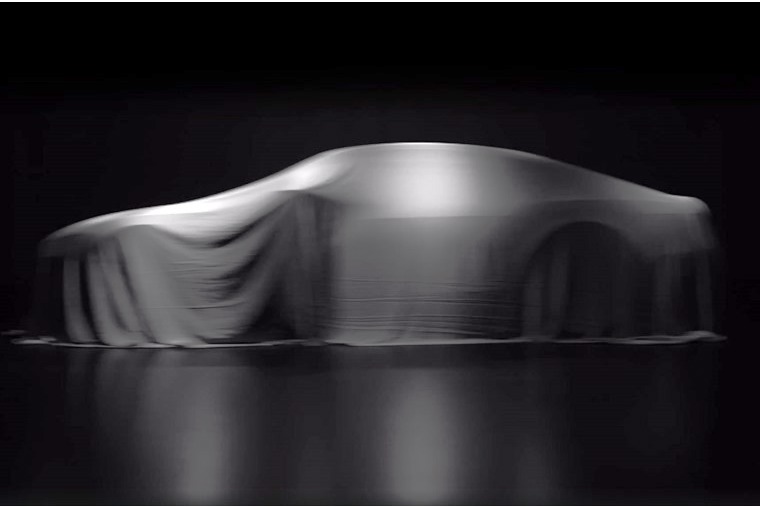 When it comes to motor shows, where’s the mystery? When it comes to motor shows, where’s the mystery?