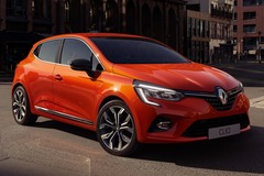 2019 Renault Clio: list prices and specs confirmed